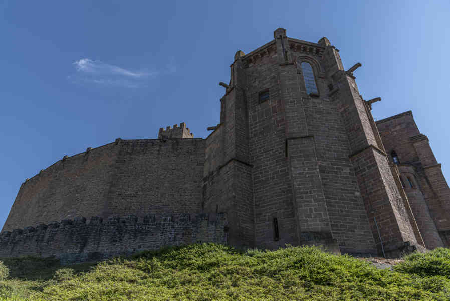 Comunidad Foral de Navarra 107 - Javier - castillo de Javier.jpg
